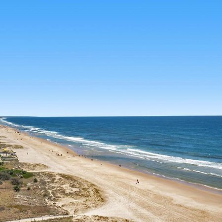 Dorchester On The Beach Gold Coast Exterior foto